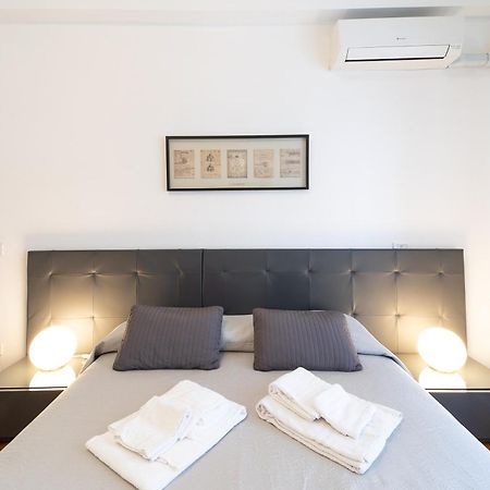 Mirabella Apartment Rome Extérieur photo