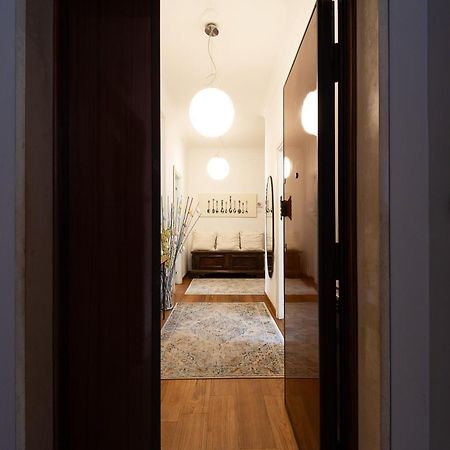 Mirabella Apartment Rome Extérieur photo