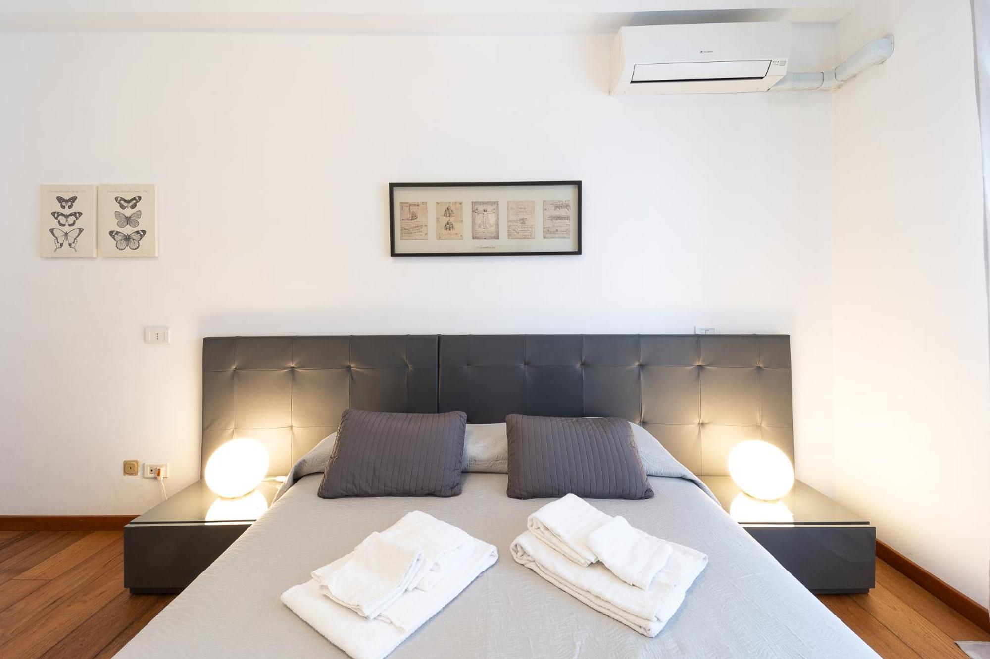 Mirabella Apartment Rome Extérieur photo