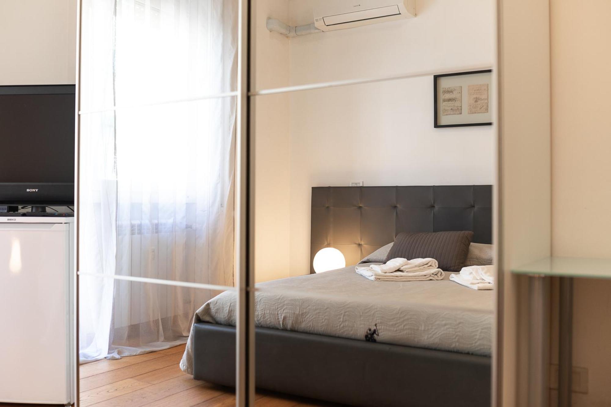 Mirabella Apartment Rome Extérieur photo