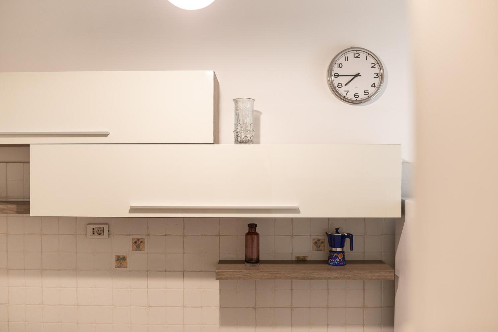Mirabella Apartment Rome Extérieur photo