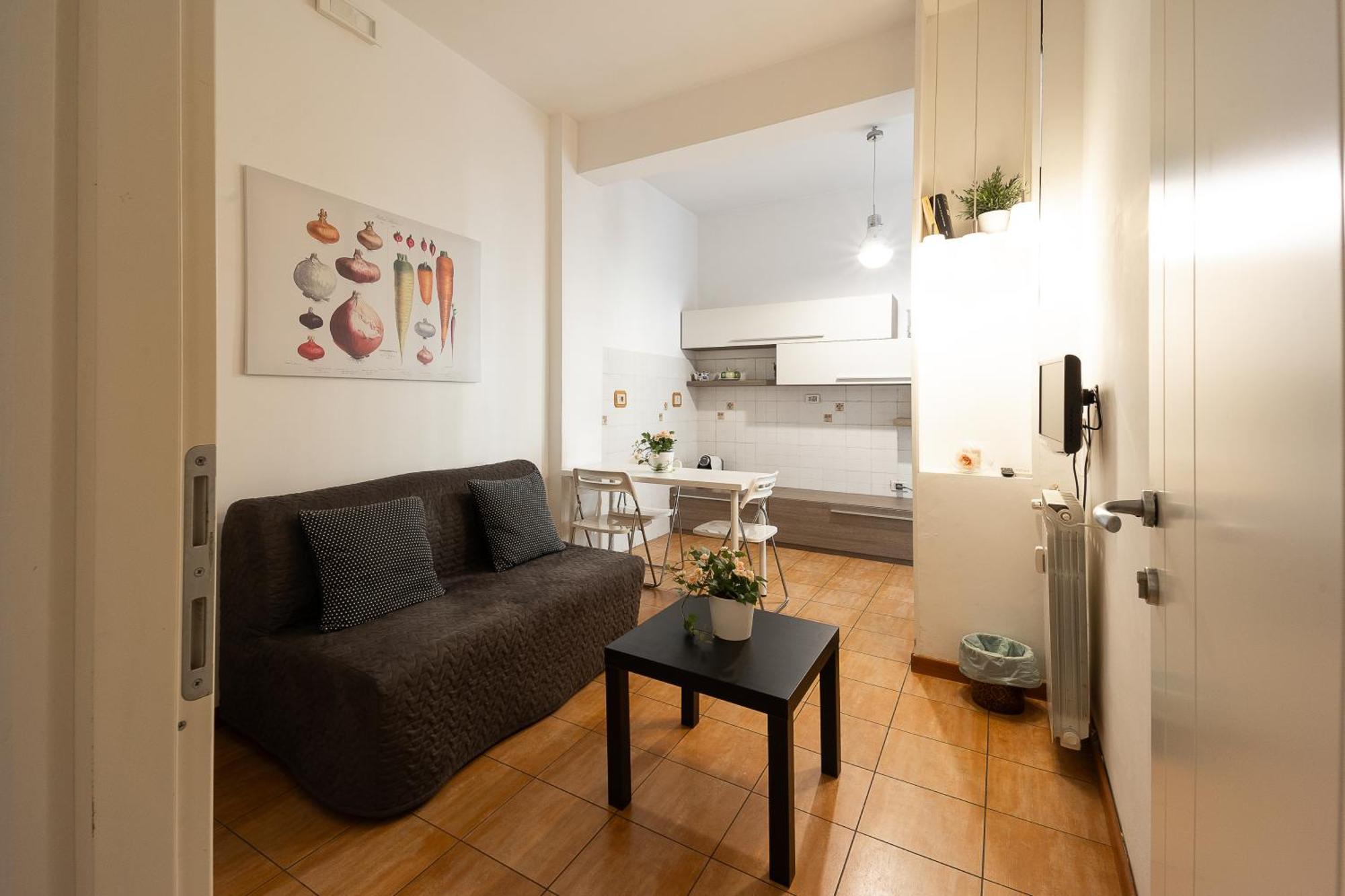 Mirabella Apartment Rome Extérieur photo