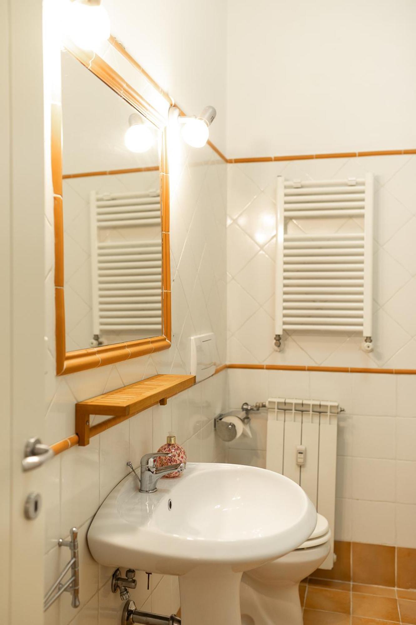 Mirabella Apartment Rome Extérieur photo