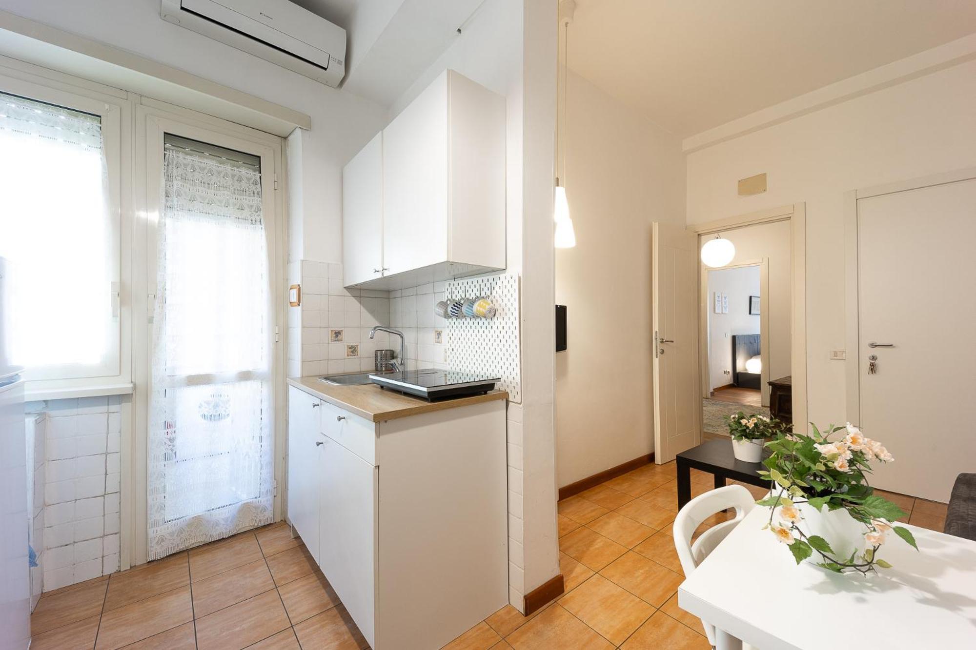 Mirabella Apartment Rome Extérieur photo