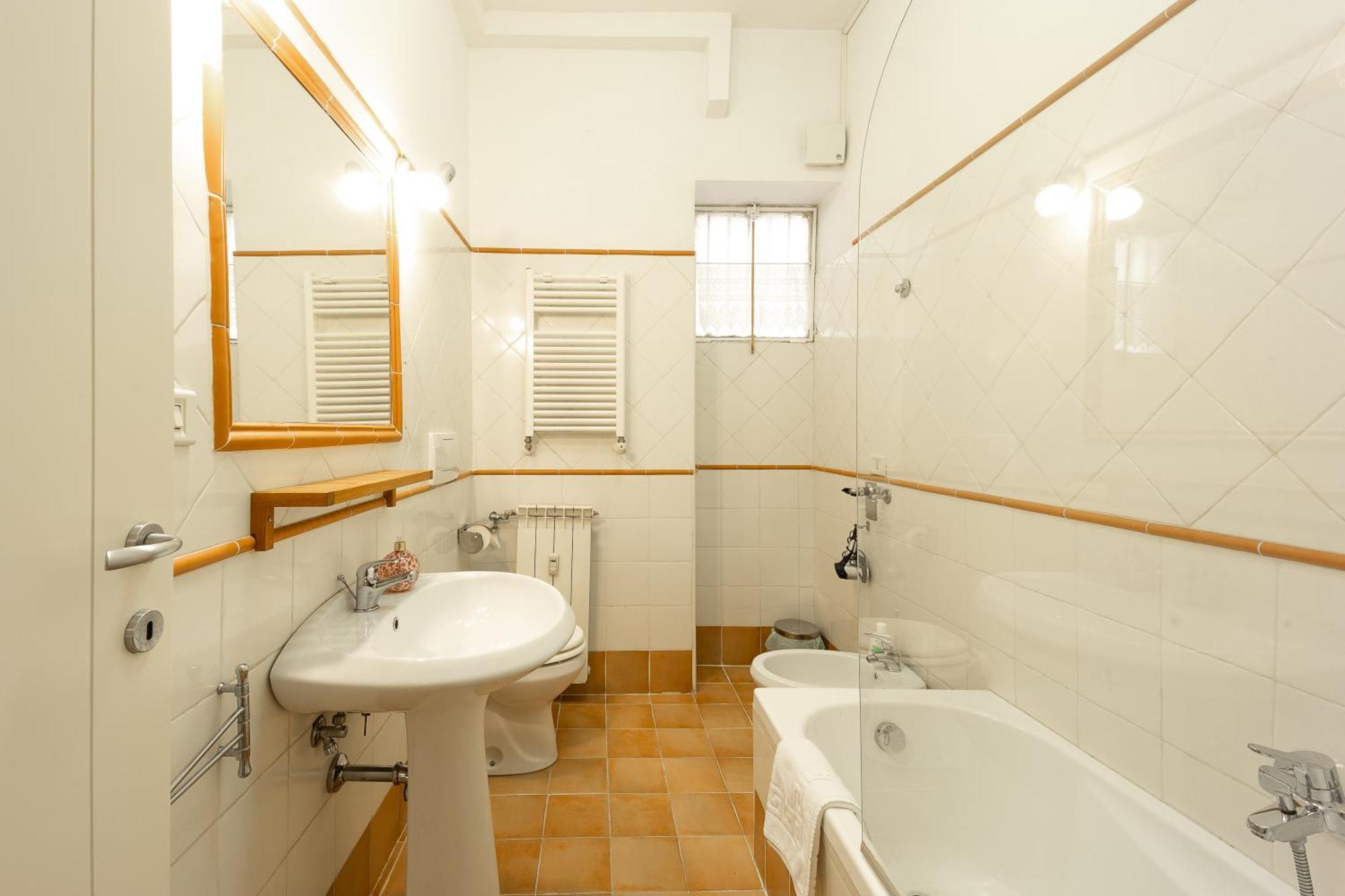 Mirabella Apartment Rome Extérieur photo