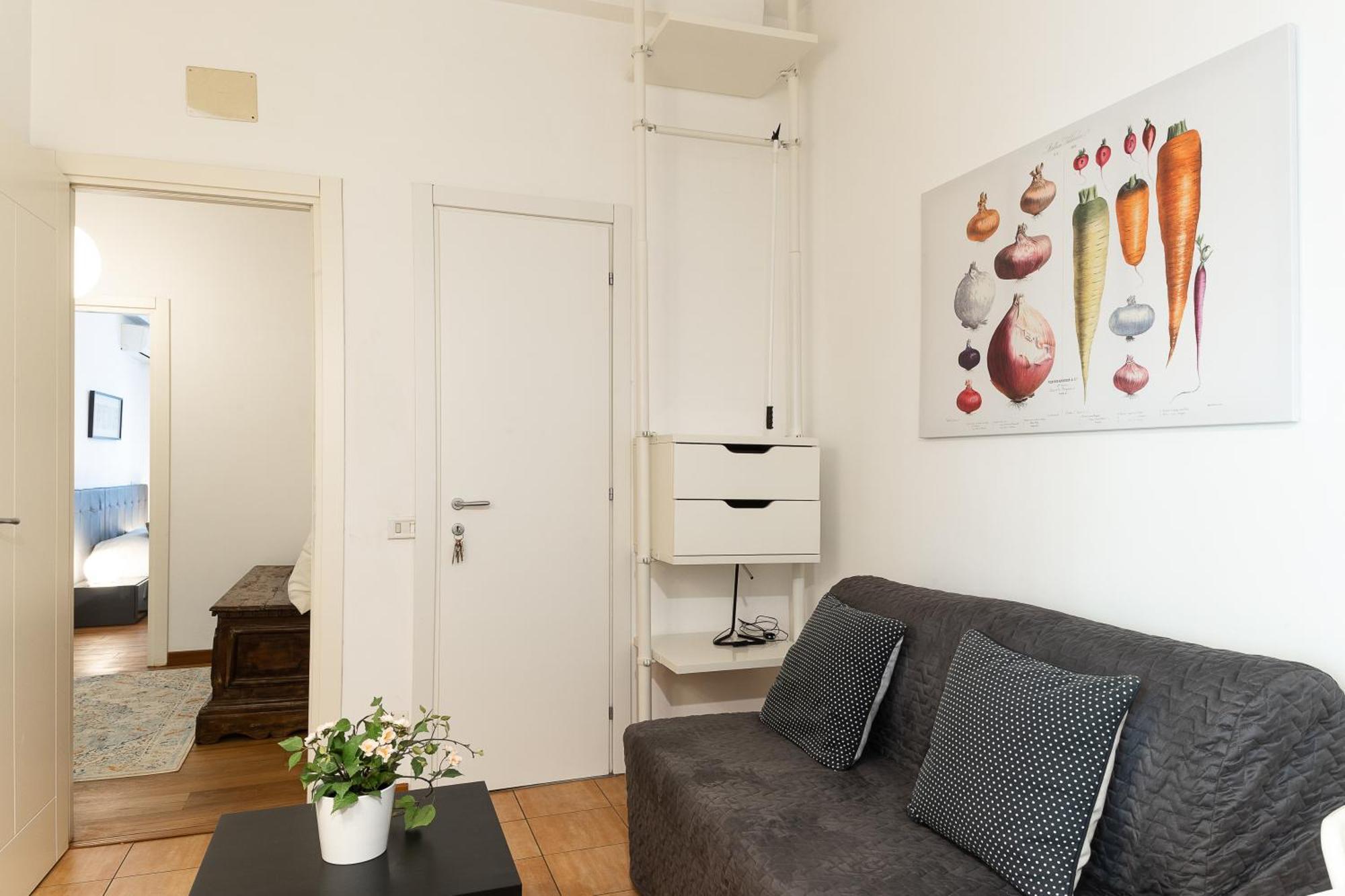 Mirabella Apartment Rome Extérieur photo