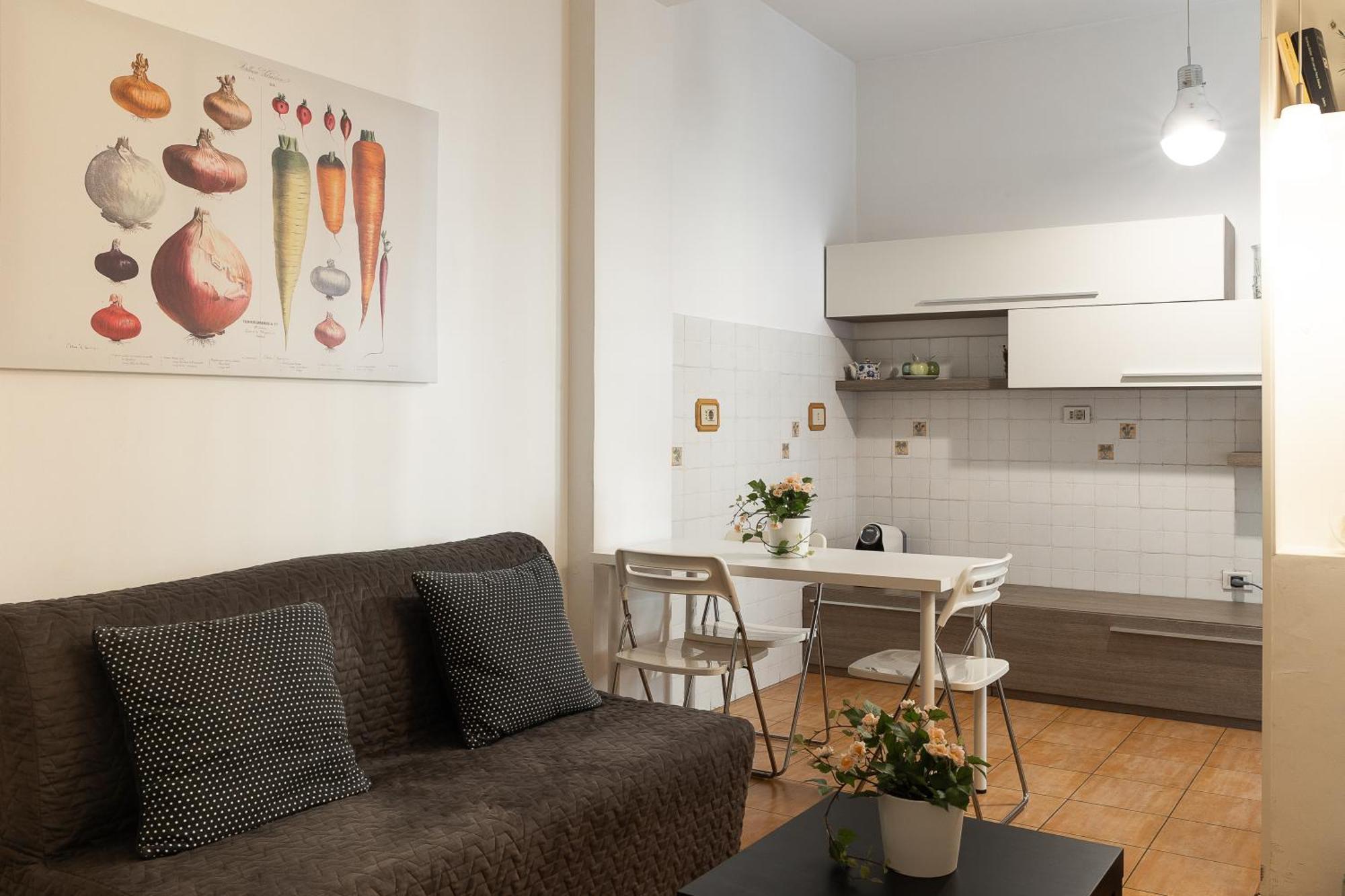 Mirabella Apartment Rome Extérieur photo