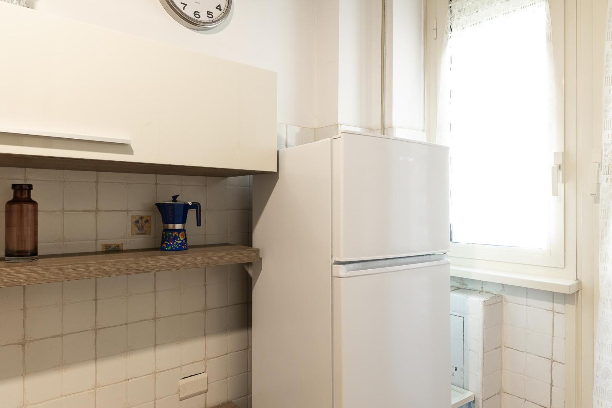 Mirabella Apartment Rome Extérieur photo