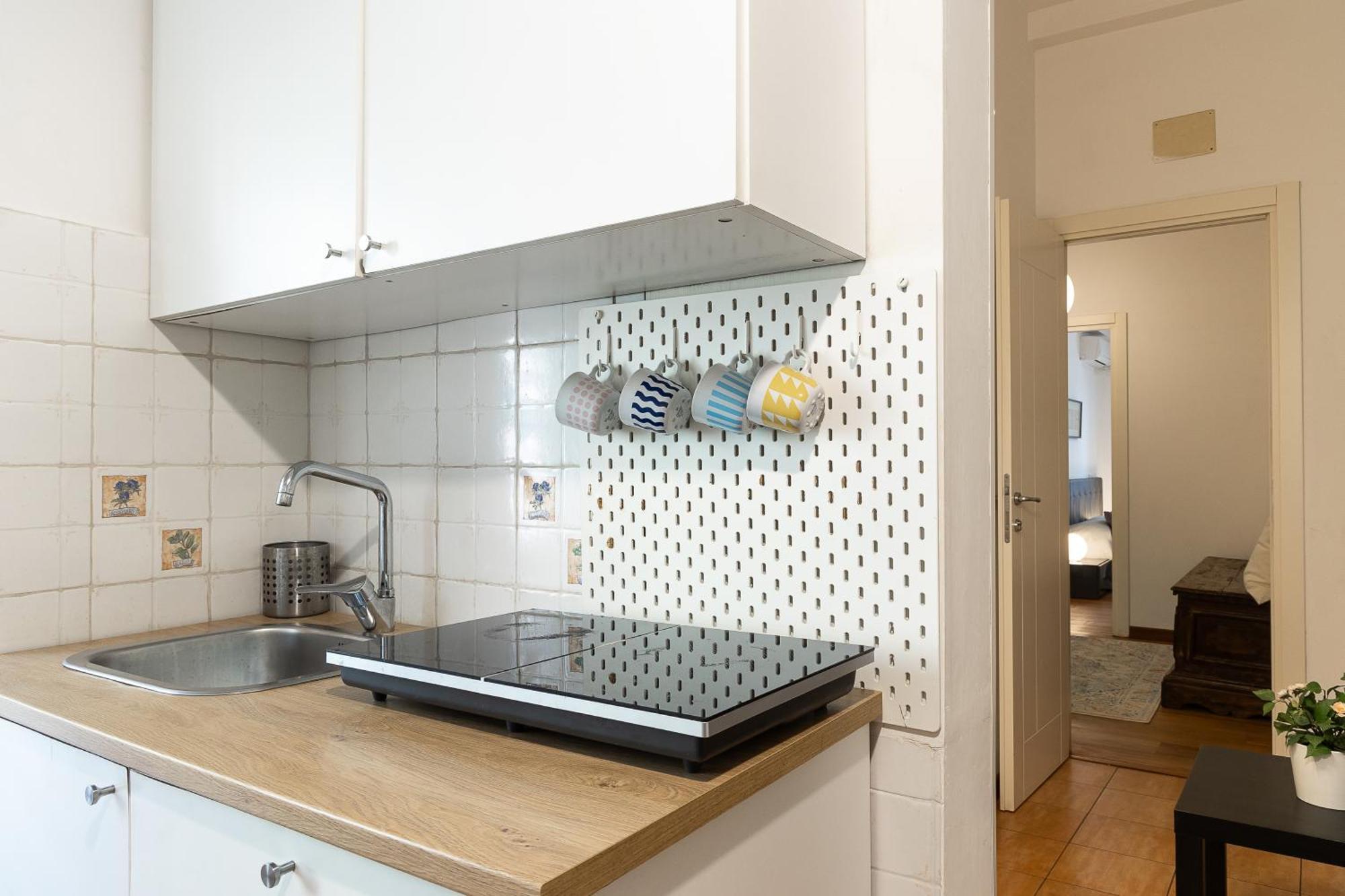 Mirabella Apartment Rome Extérieur photo