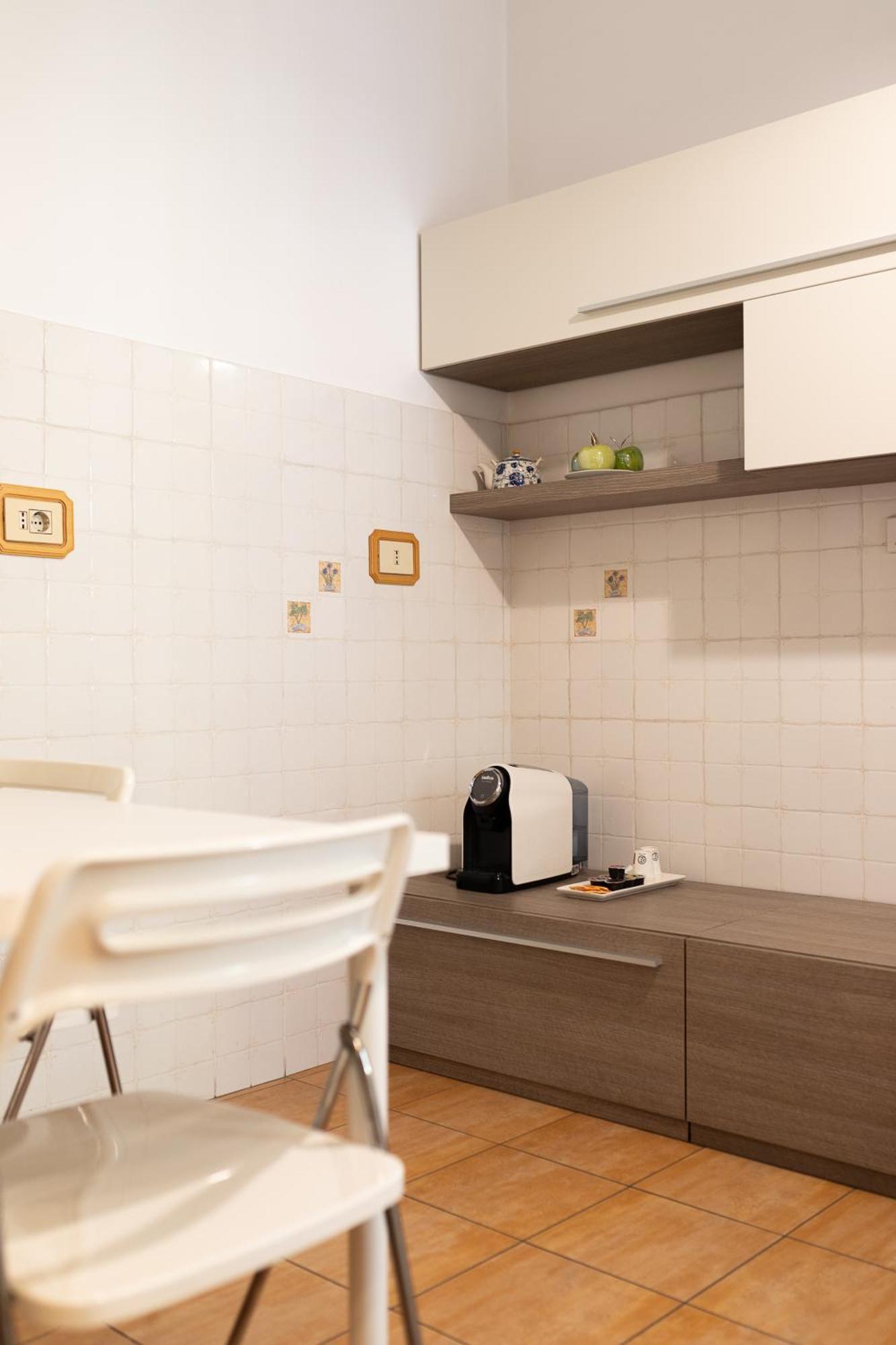 Mirabella Apartment Rome Extérieur photo