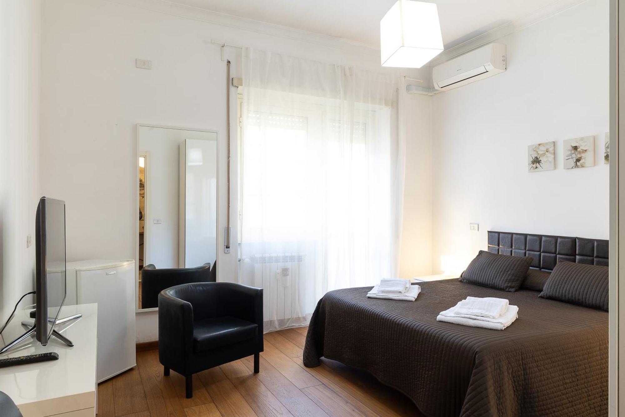 Mirabella Apartment Rome Extérieur photo