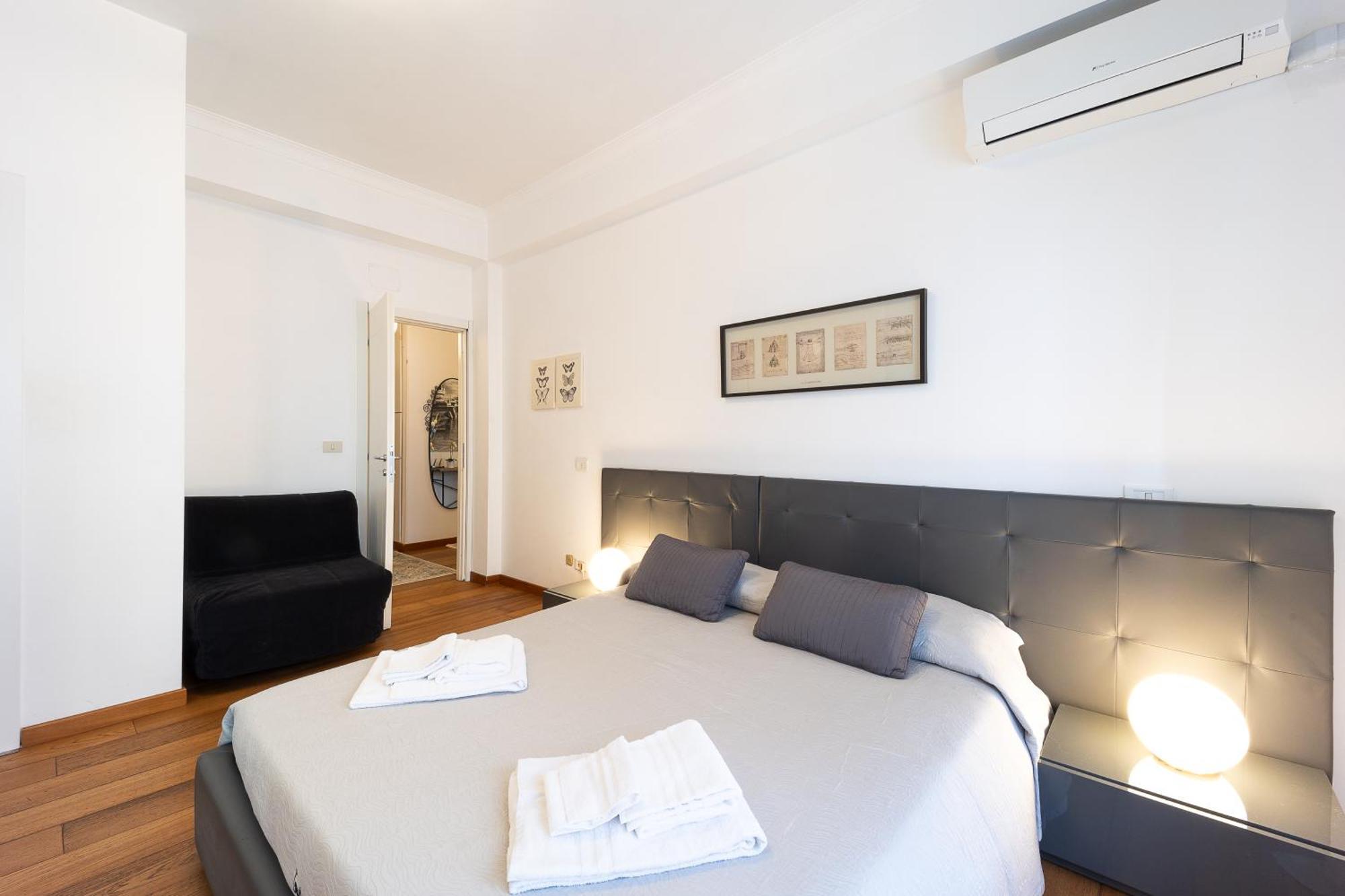 Mirabella Apartment Rome Extérieur photo
