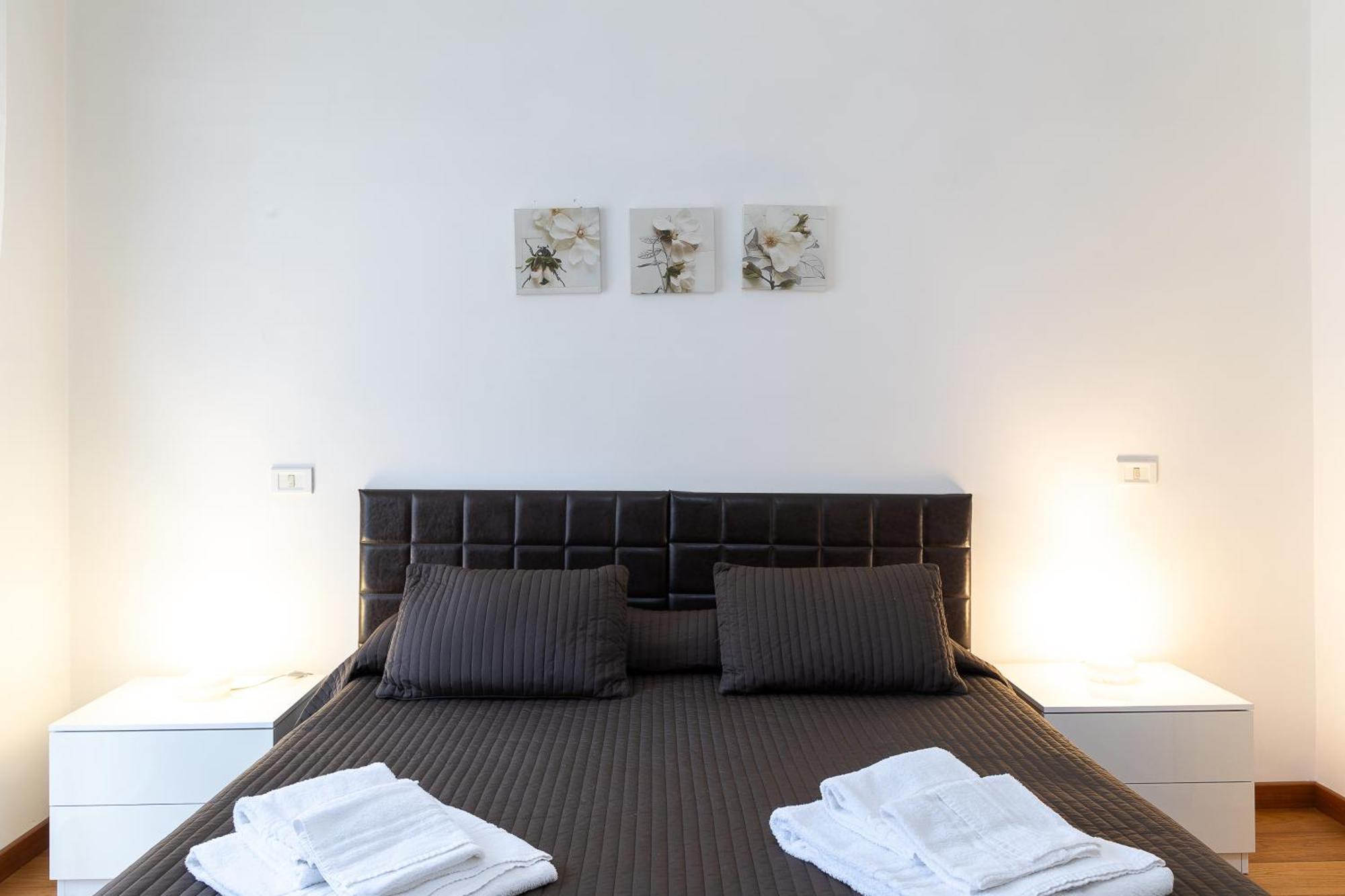 Mirabella Apartment Rome Extérieur photo