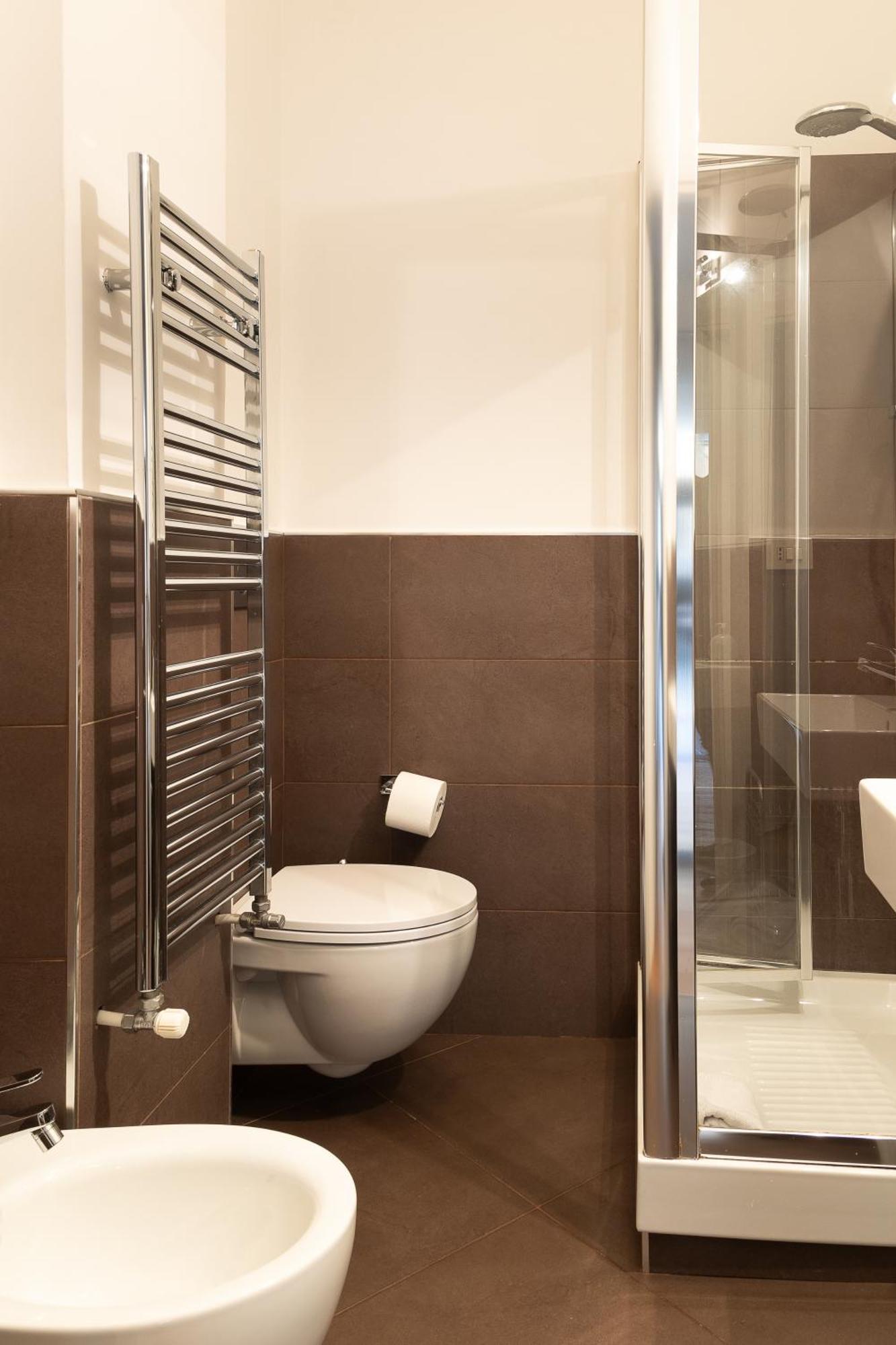 Mirabella Apartment Rome Extérieur photo
